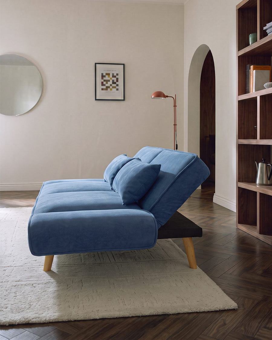 Morales  Foldable Sofa Bed, Kid Sofa Bed 产品图 17
