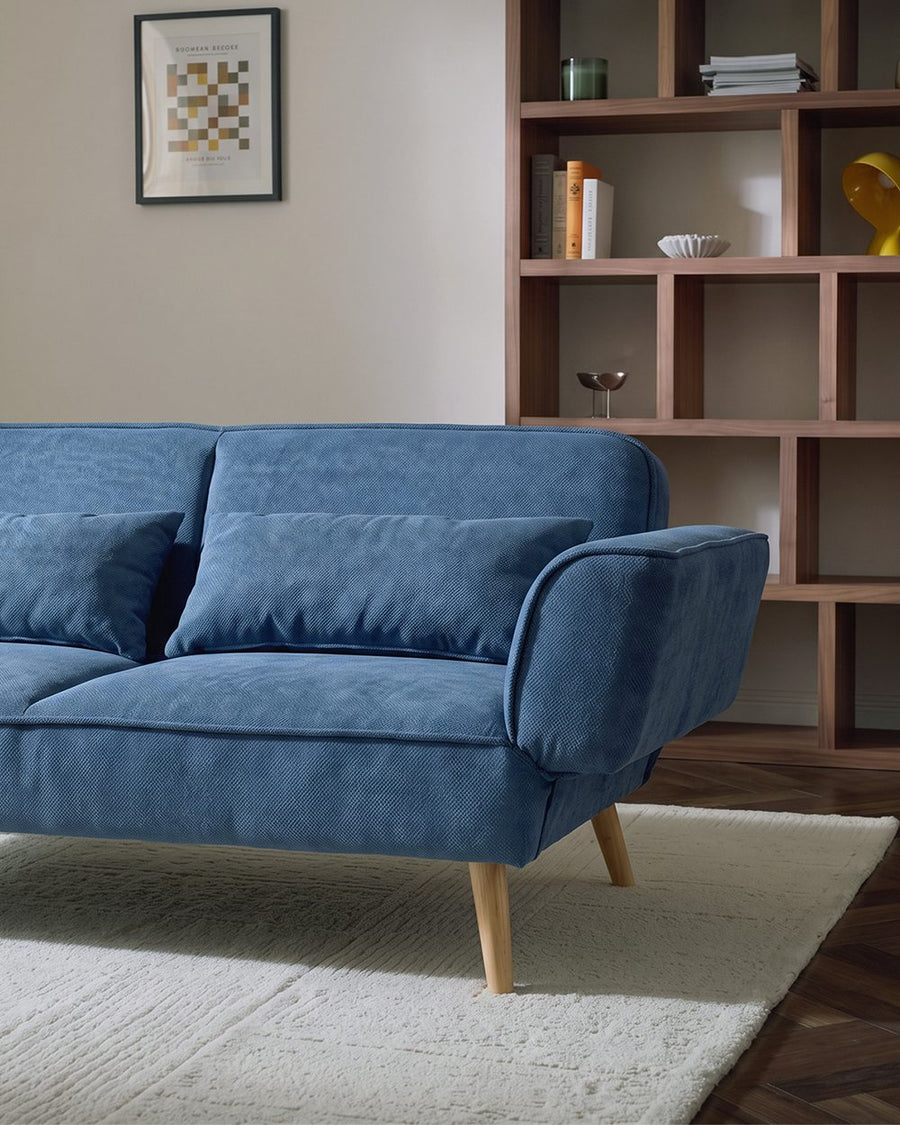 Morales  Foldable Sofa Bed, Kid Sofa Bed 产品图 18