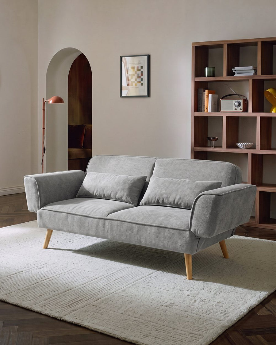 Morales  Foldable Sofa Bed, Kid Sofa Bed 产品图 19