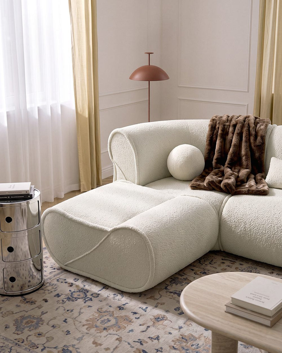 Calderón Three Seater Modular Sofa 产品图 24
