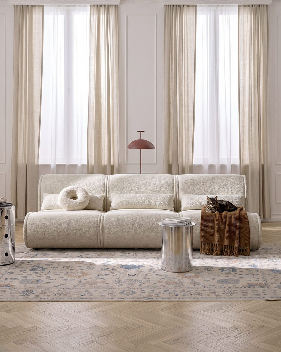Calderón Three Seater Modular Sofa 产品图 13