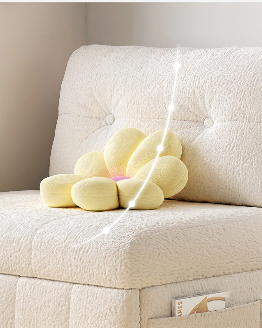 Elkins Two Seater Sofa Bed, Sleeper Chair 产品图 22