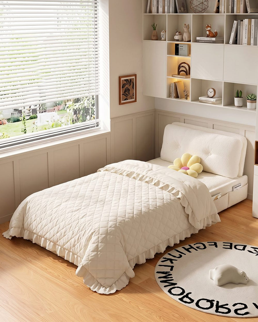 Elkins Two Seater Sofa Bed, Sleeper Chair 产品图 11