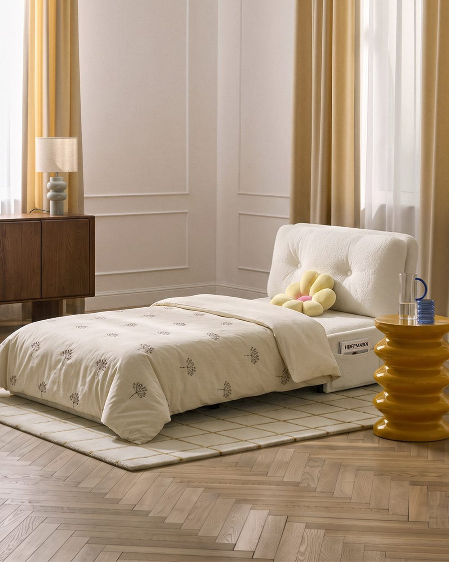 Elkins Two Seater Sofa Bed, Sleeper Chair 产品图 13