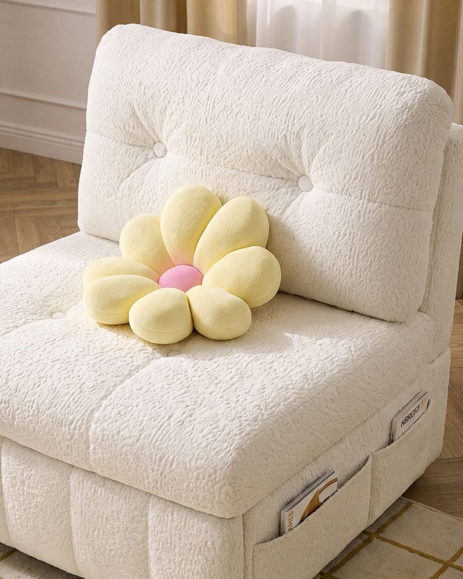 Elkins Two Seater Sofa Bed, Sleeper Chair 产品图 15