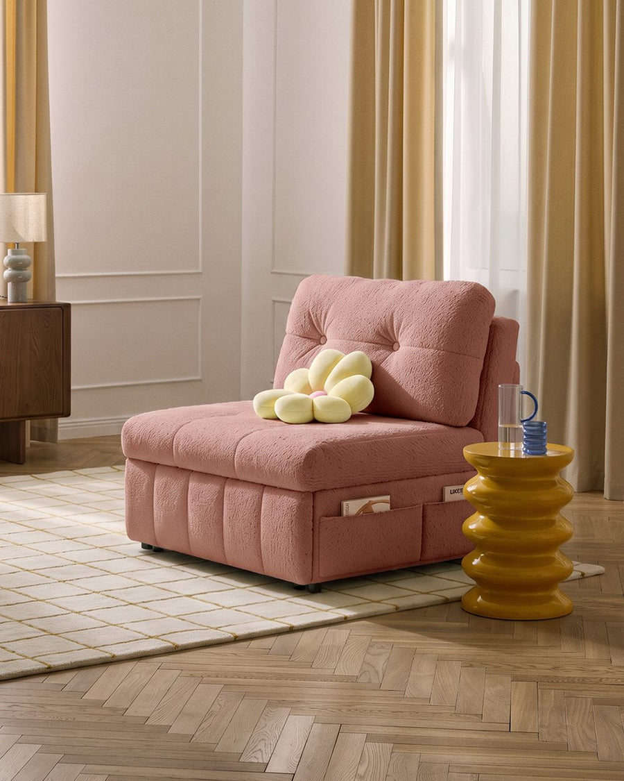 Elkins Two Seater Sofa Bed, Sleeper Chair 产品图 18