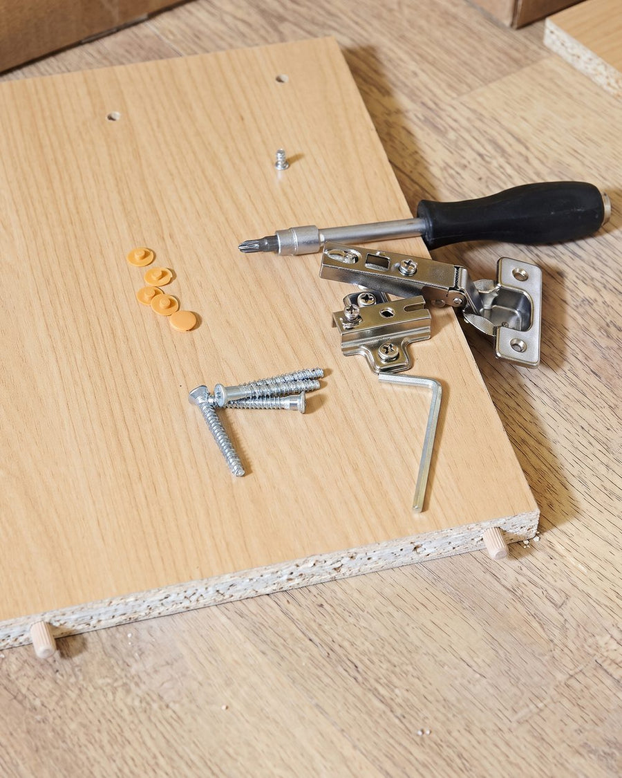 Assembly Service (With Rubbish Removal) 产品图 2