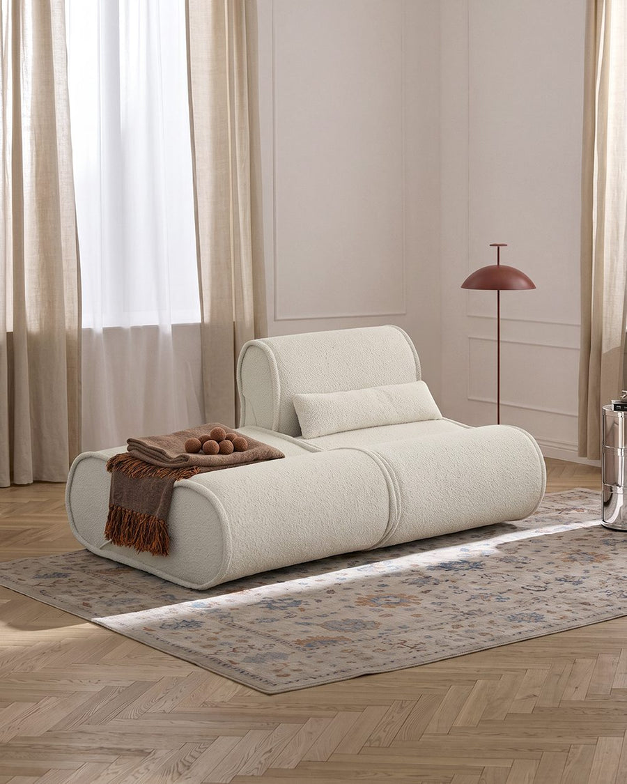 Calderón Three Seater Corner Sofa 产品图 20