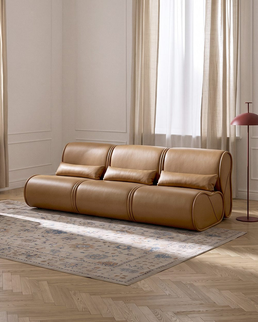 Calderón Three Seater Corner Sofa 产品图 21