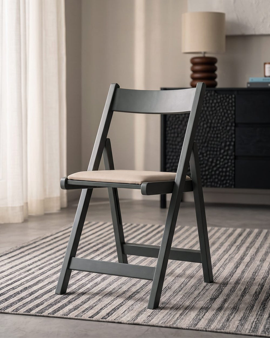 Ritconcept Classical Dining Table Set With Chairs 产品图 23
