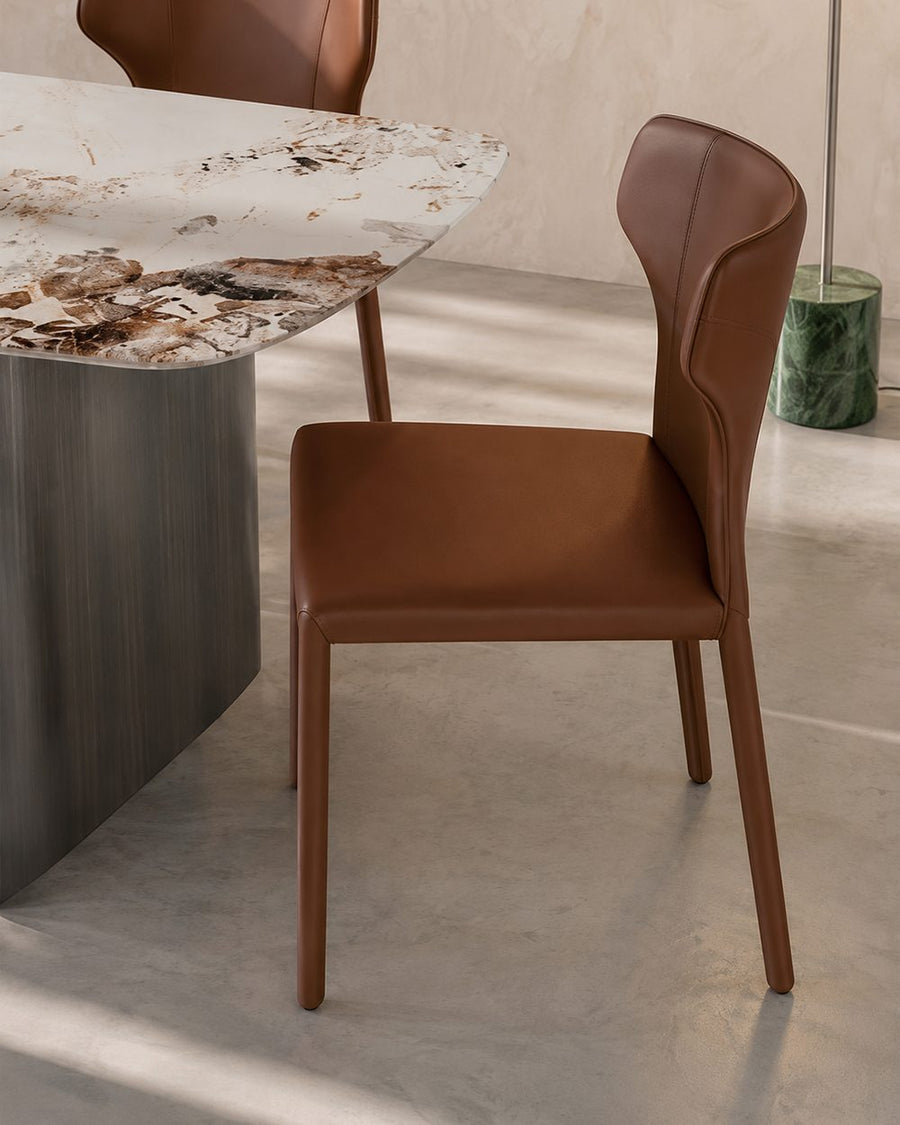 Astrid Dining Table, Sintered Stone 产品图 13
