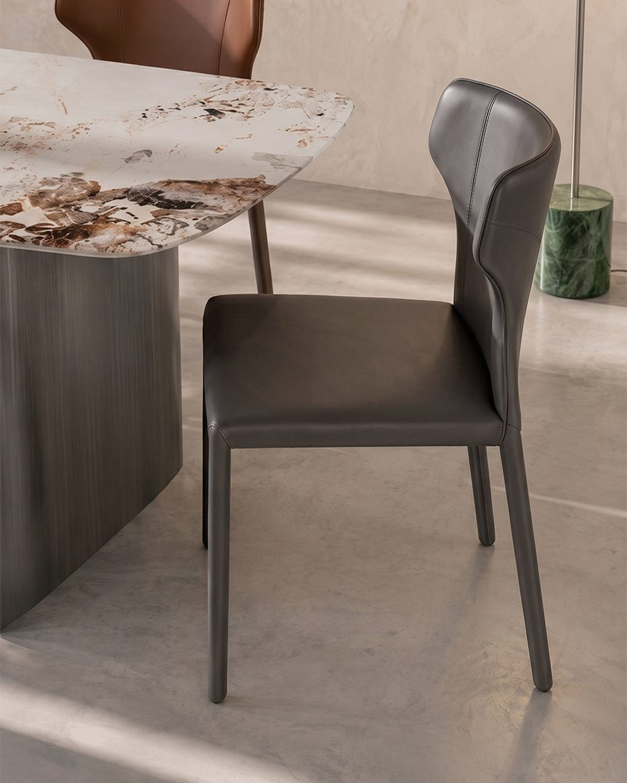 Astrid Dining Table, Sintered Stone 产品图 14