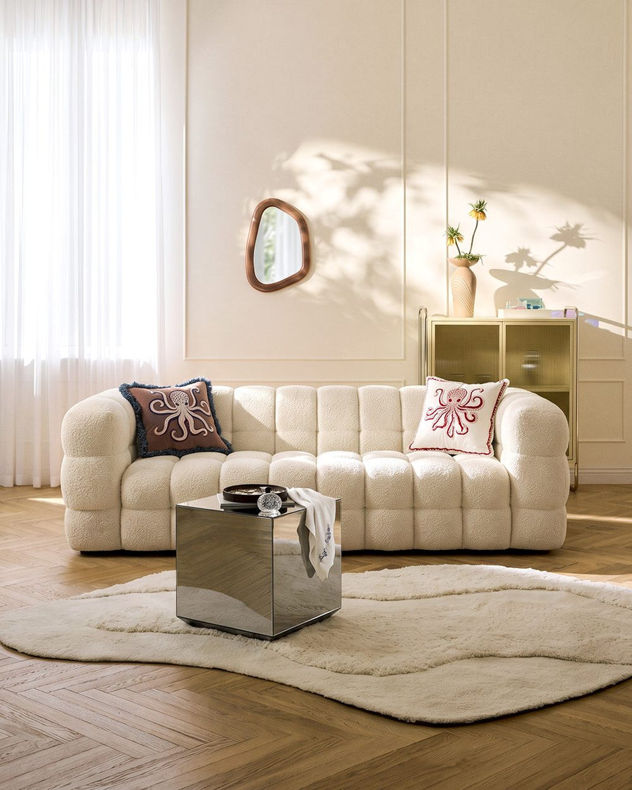 Bea Beatrice Sofa, Two Seater Sofa, Three Seater Sofa, Boucle 产品图 8