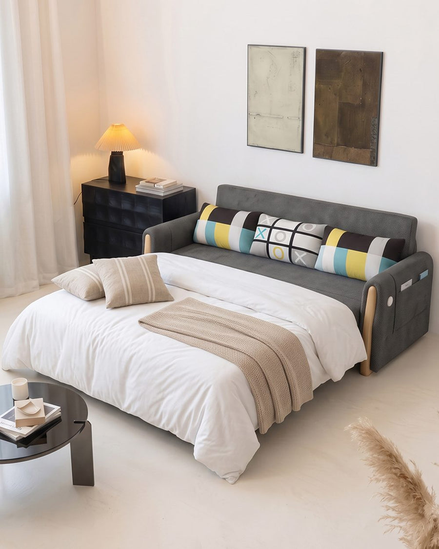 Abner Two Seater Sofa Bed 产品图 13