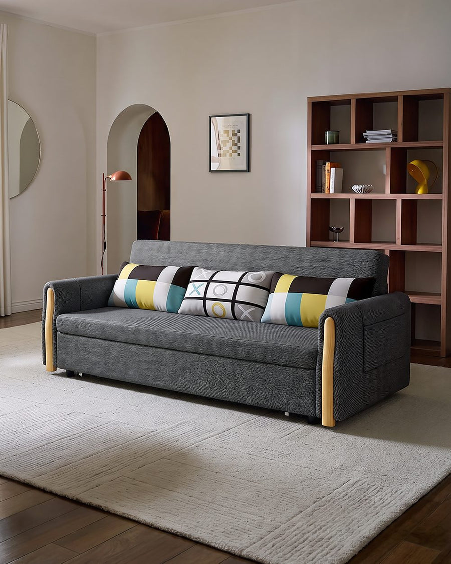Abner Two Seater Sofa Bed 产品图 14
