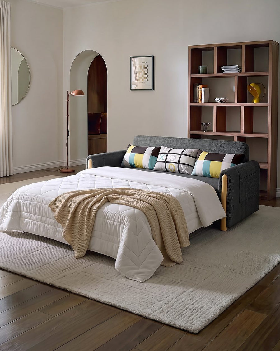 Abner Two Seater Sofa Bed 产品图 15