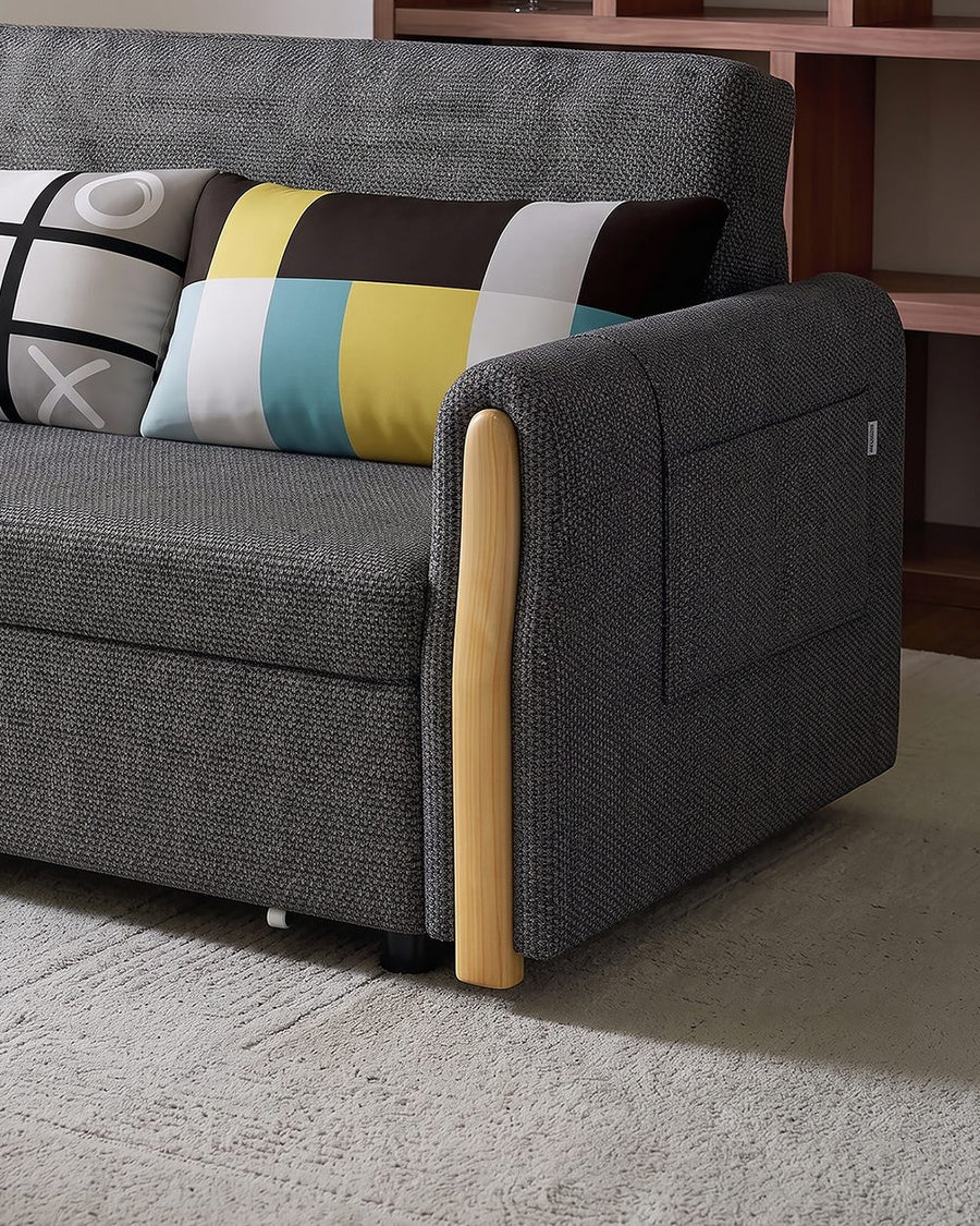 Abner Two Seater Sofa Bed 产品图 19