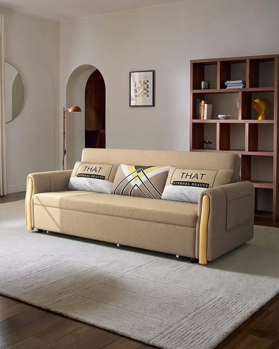 Abner Two Seater Sofa Bed 产品图 21