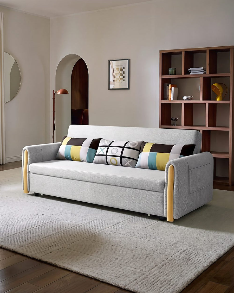 Abner Two Seater Sofa Bed 产品图 22