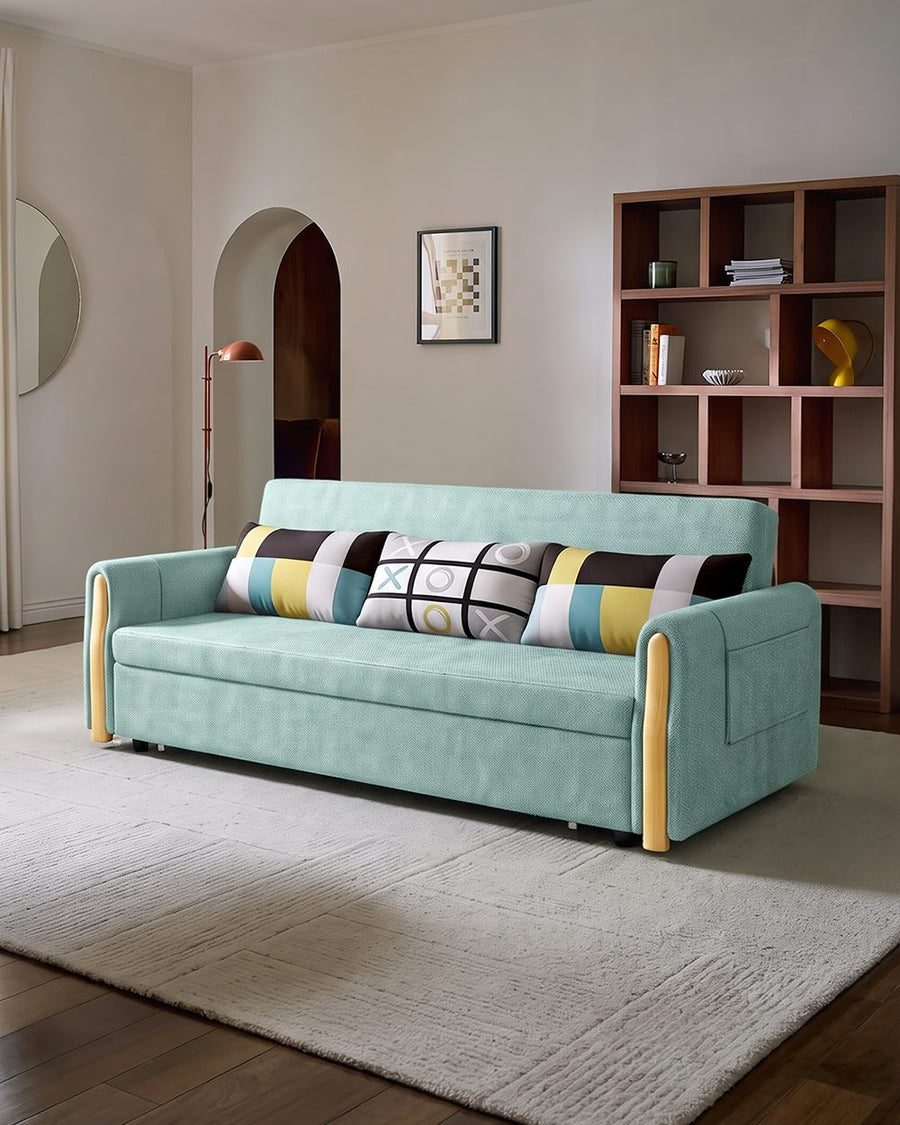 Abner Two Seater Sofa Bed 产品图 23