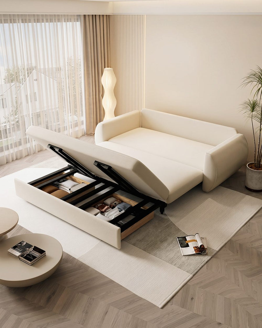 Borislav Two Seater Sofa Bed 产品图 11