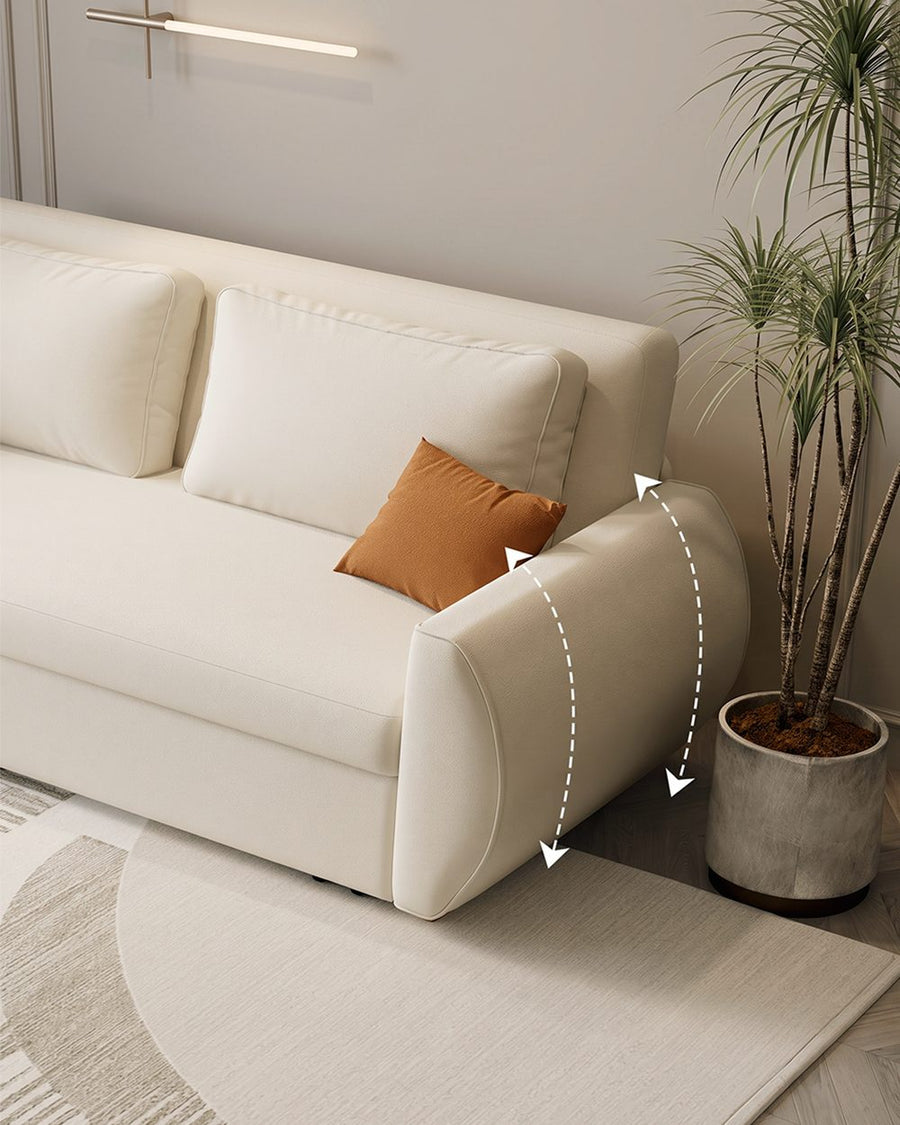 Borislav Two Seater Sofa Bed 产品图 14