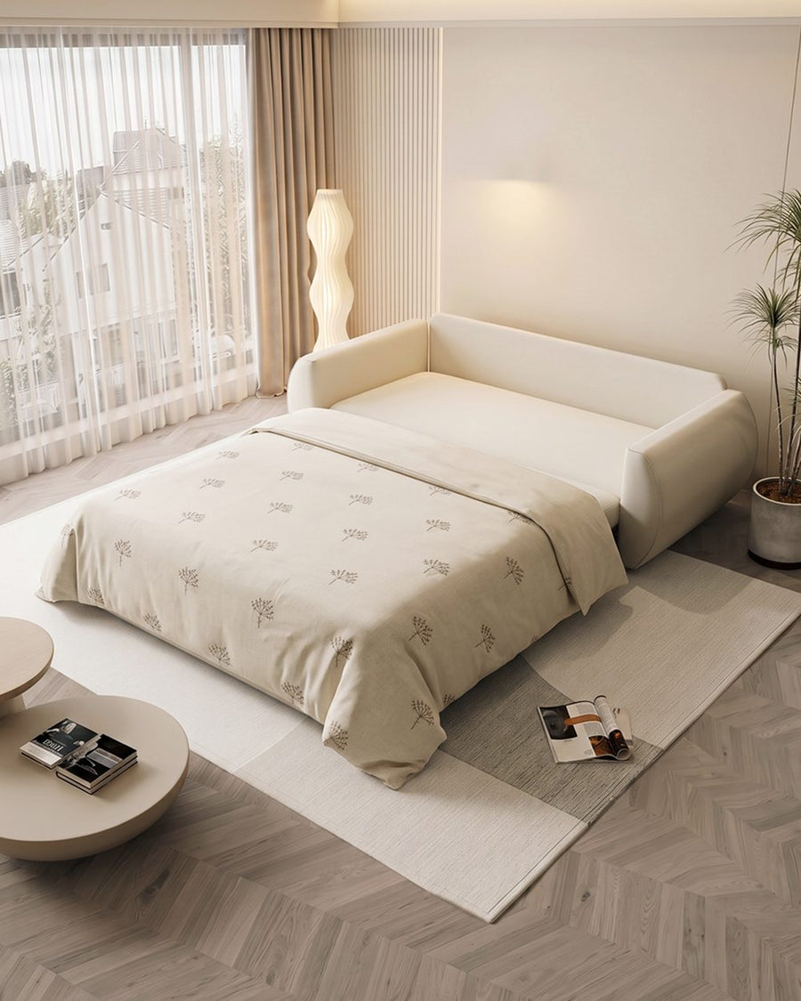 Borislav Two Seater Sofa Bed 产品图 8