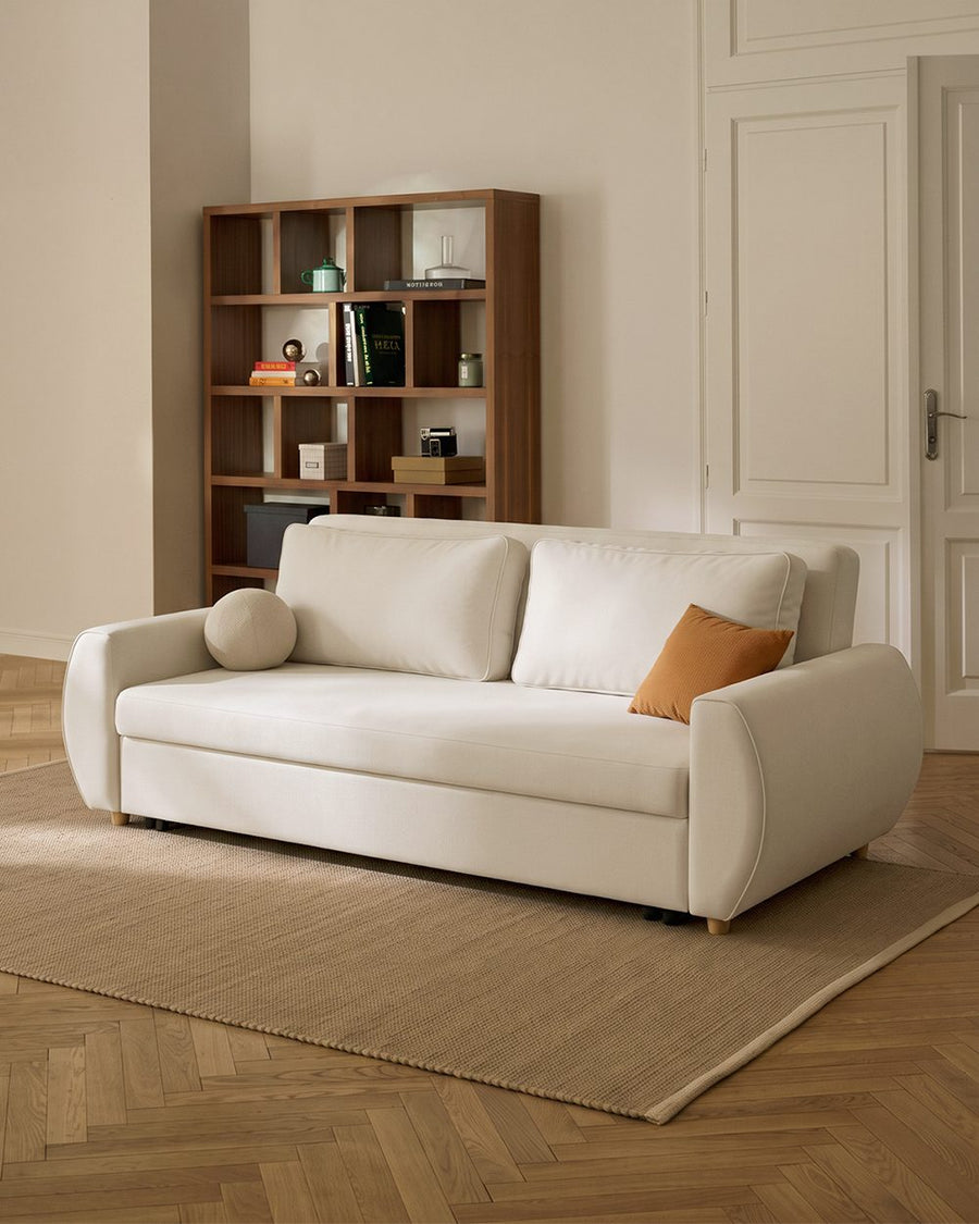 Borislav Two Seater Sofa Bed 产品图 9