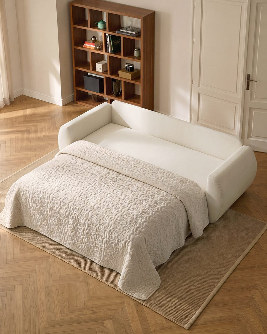 Borislav Two Seater Sofa Bed 产品图 10