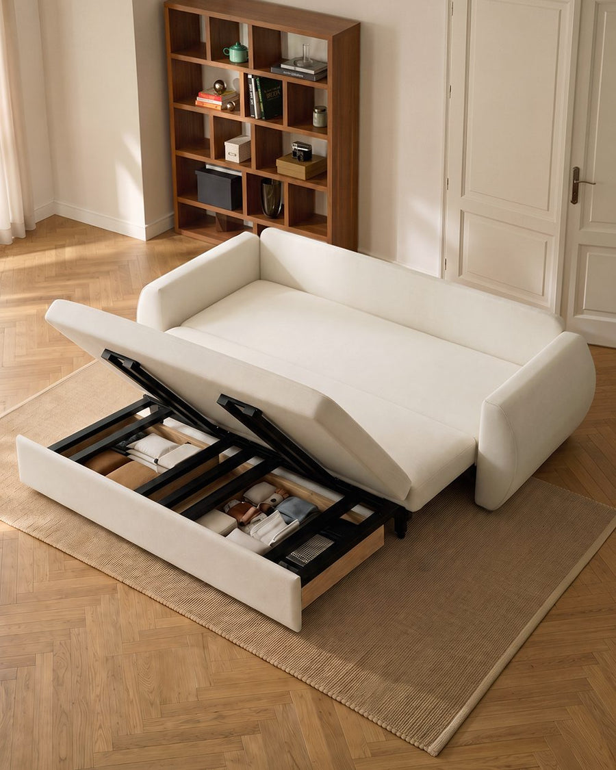 Borislav Two Seater Sofa Bed 产品图 11