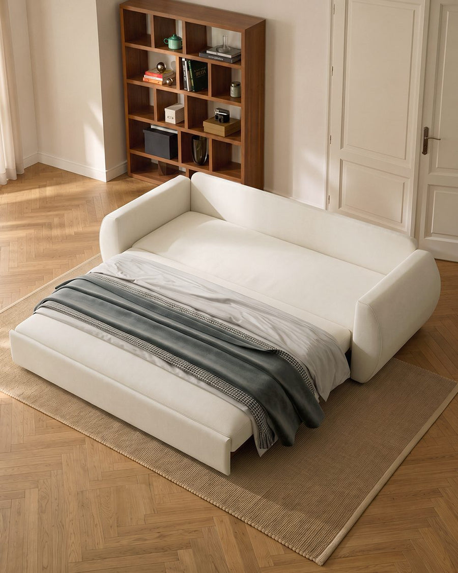 Borislav Two Seater Sofa Bed 产品图 12