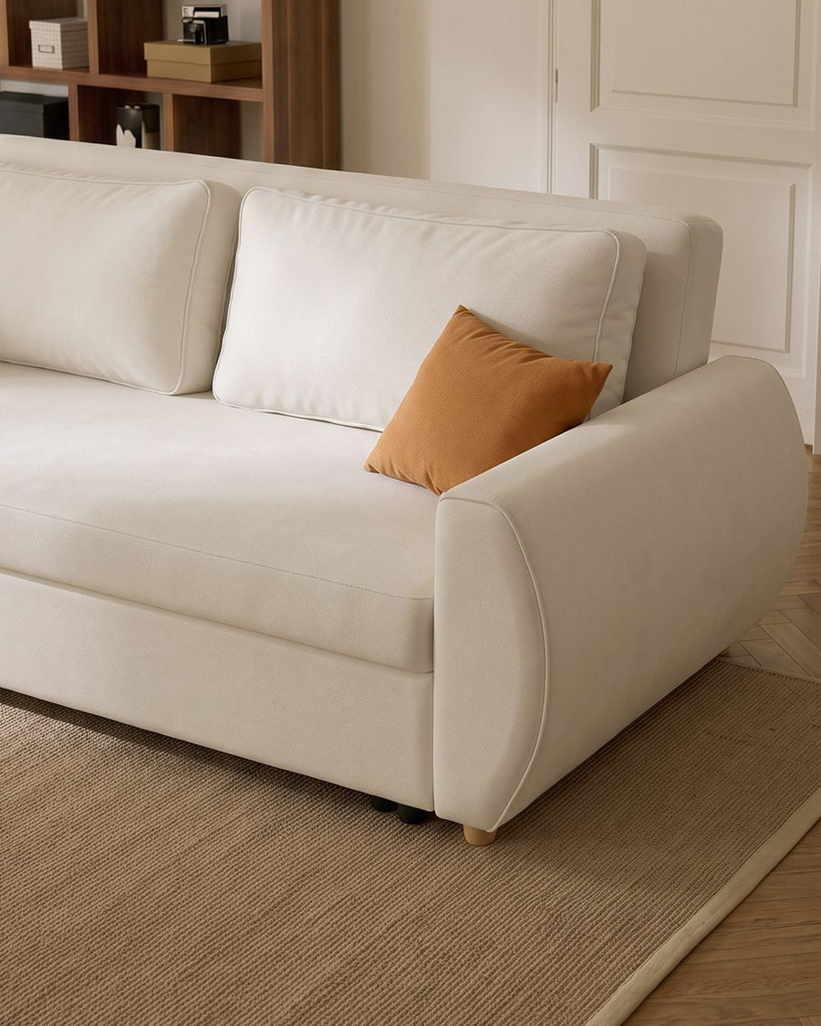 Borislav Two Seater Sofa Bed 产品图 13
