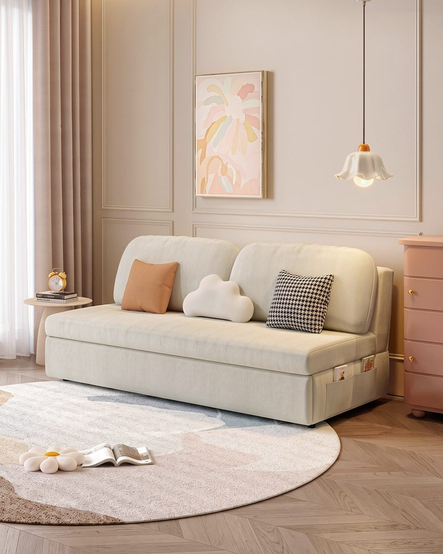 Emmanuel Two Seater Sofa Bed 产品图 11