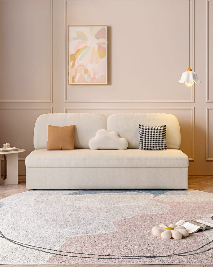 Emmanuel Two Seater Sofa Bed 产品图 12