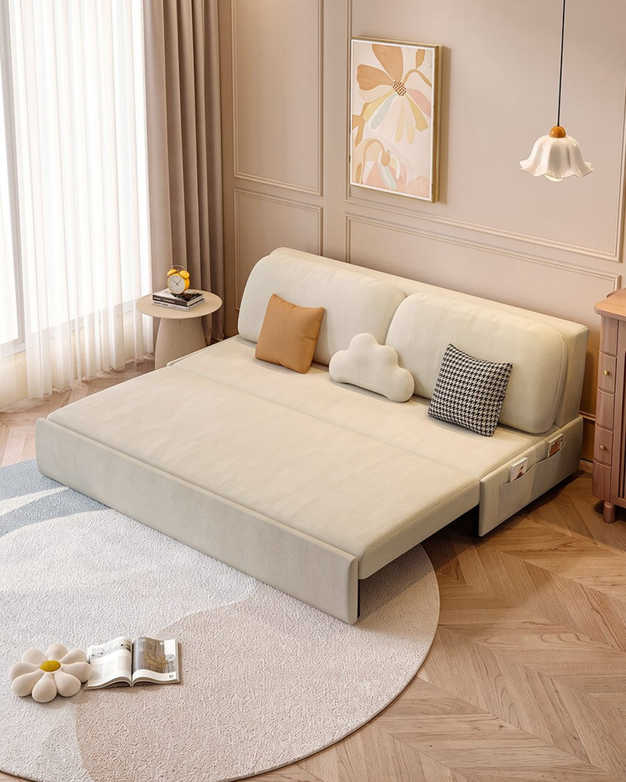 Emmanuel Two Seater Sofa Bed 产品图 13