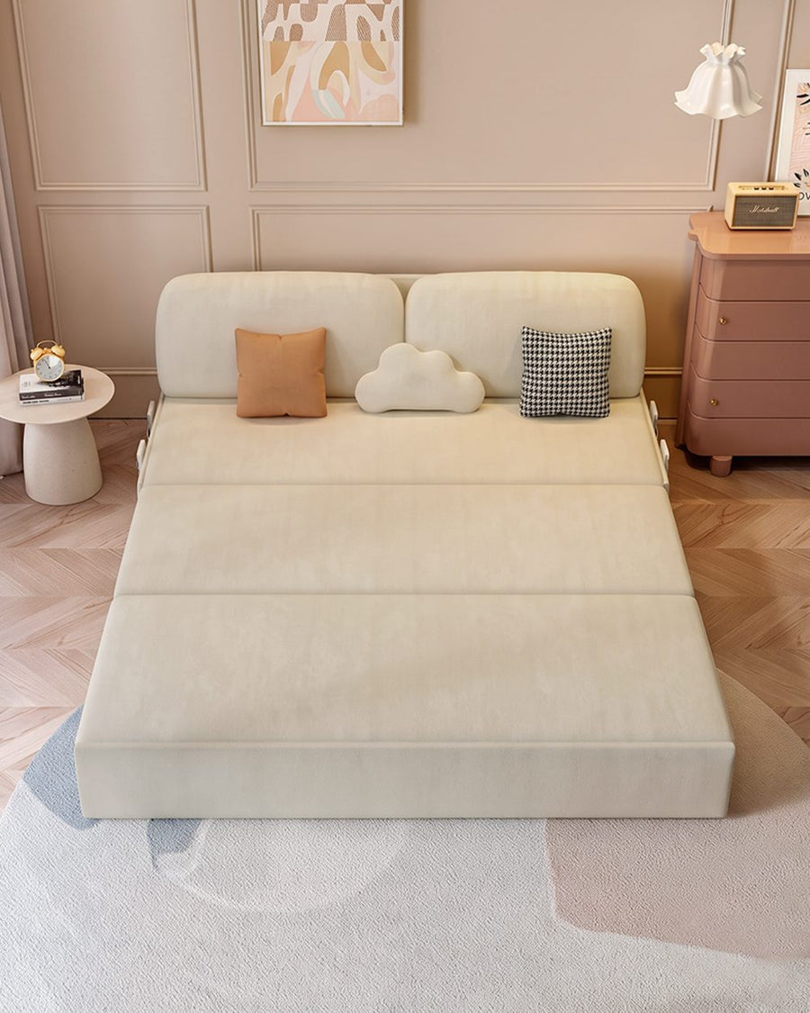 Emmanuel Two Seater Sofa Bed 产品图 14
