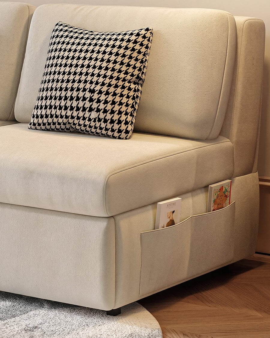 Emmanuel Two Seater Sofa Bed 产品图 18