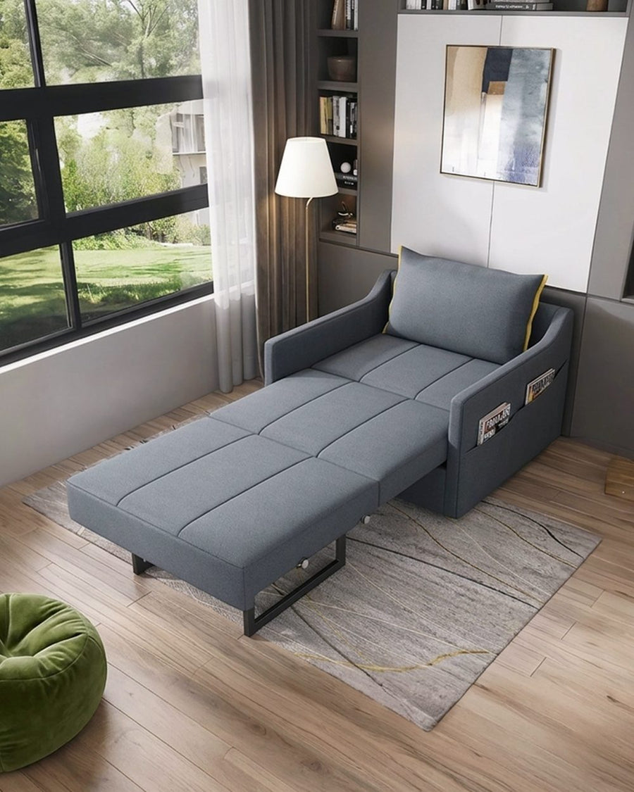 Fido Single Seater Sofa Bed 产品图 9