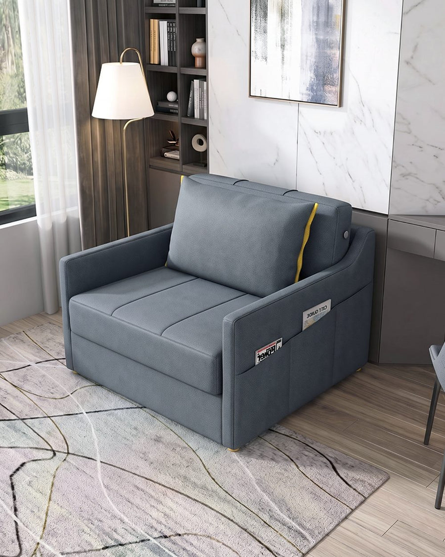 Fido Single Seater Sofa Bed 产品图 10