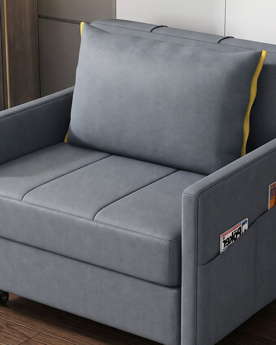 Fido Single Seater Sofa Bed 产品图 11