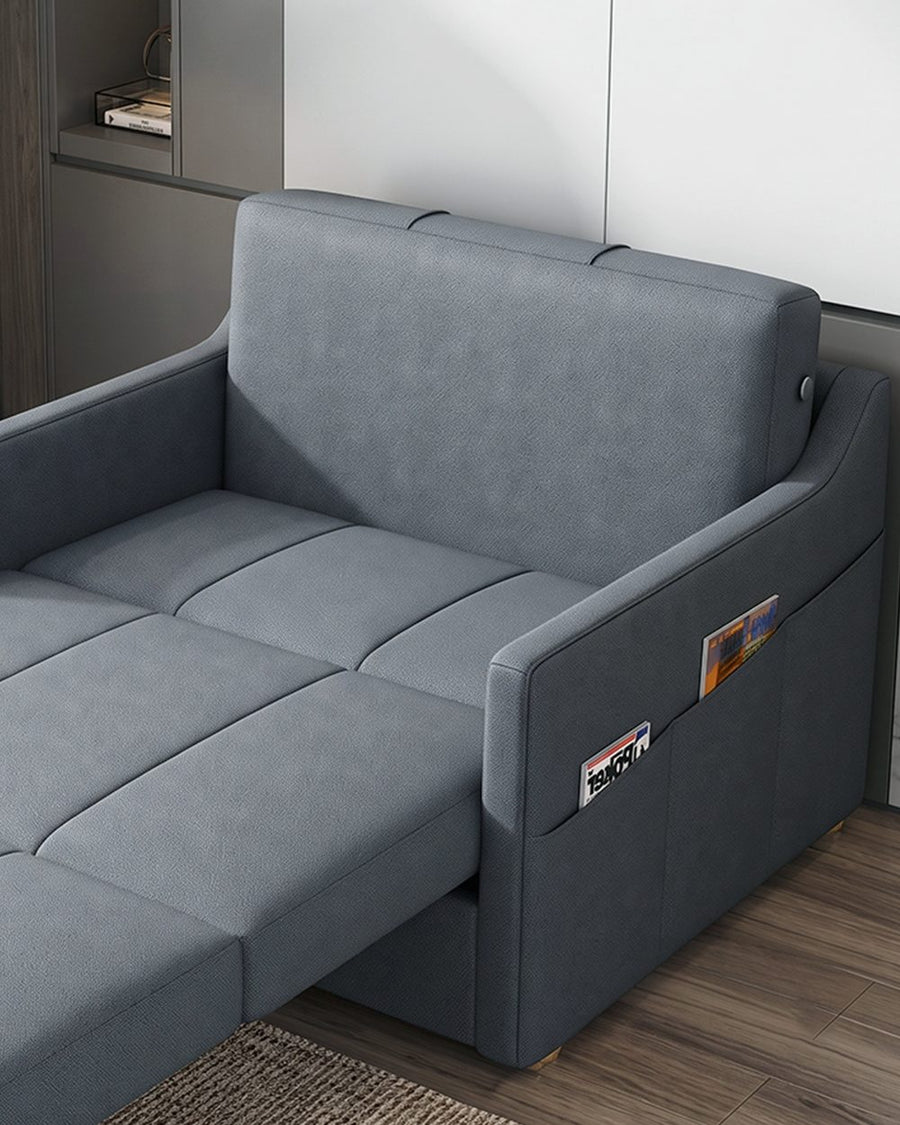 Fido Single Seater Sofa Bed 产品图 12