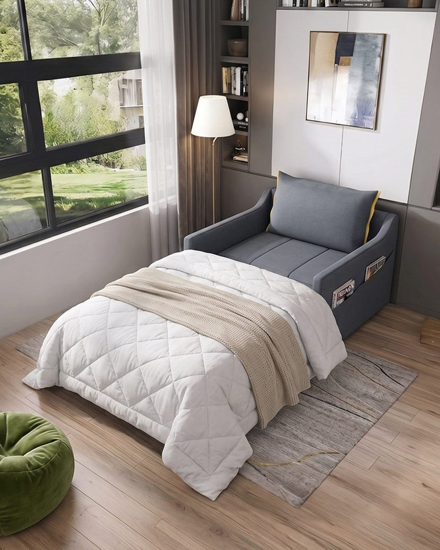 Fido Single Seater Sofa Bed 产品图 7