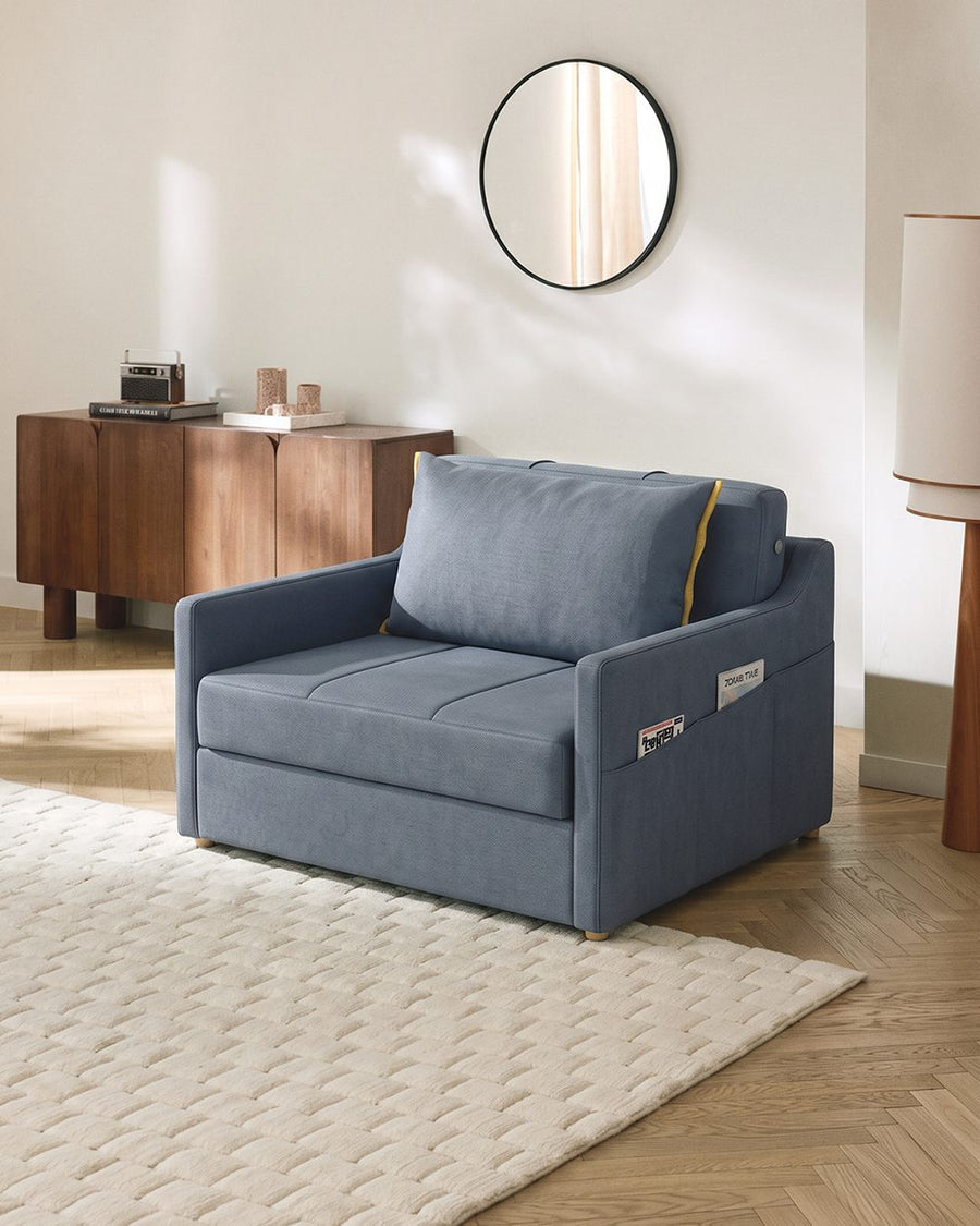 Fido Single Seater Sofa Bed 产品图 8