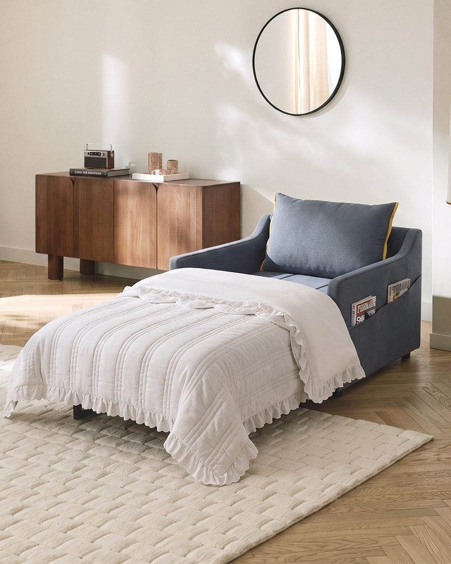 Fido Single Seater Sofa Bed 产品图 9