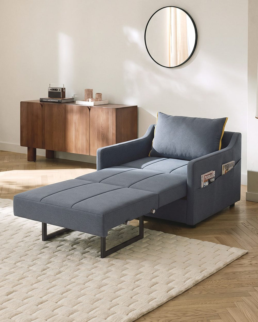 Fido Single Seater Sofa Bed 产品图 10