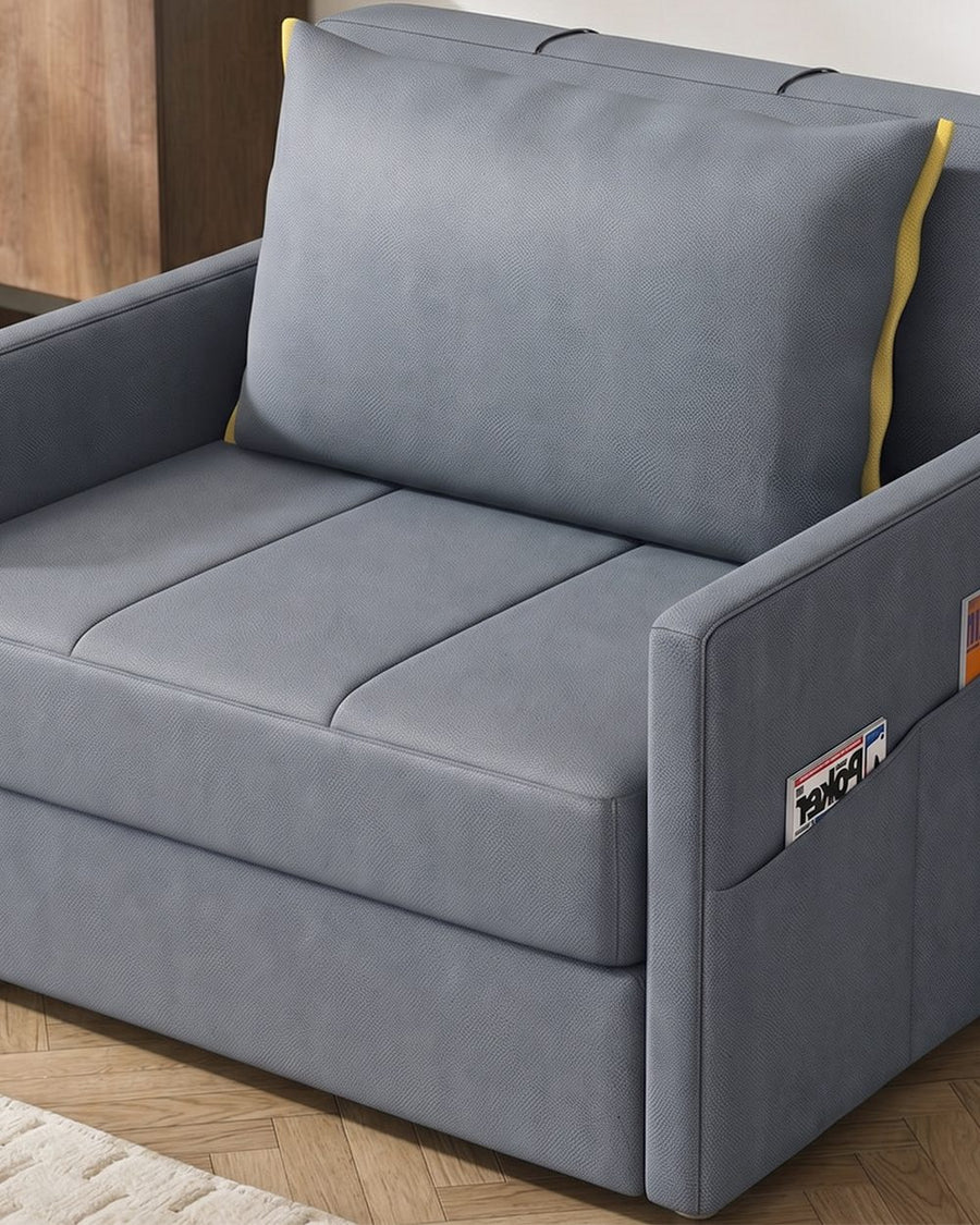 Fido Single Seater Sofa Bed 产品图 11