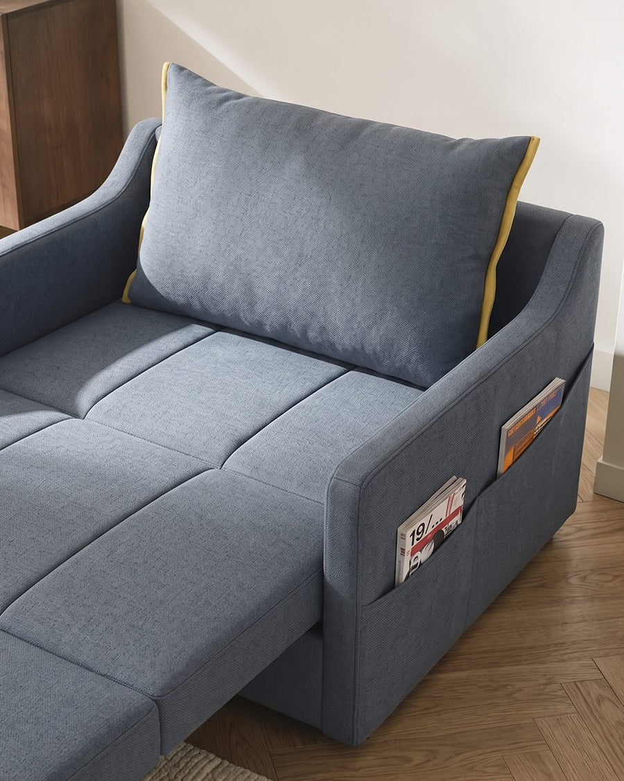 Fido Single Seater Sofa Bed 产品图 12