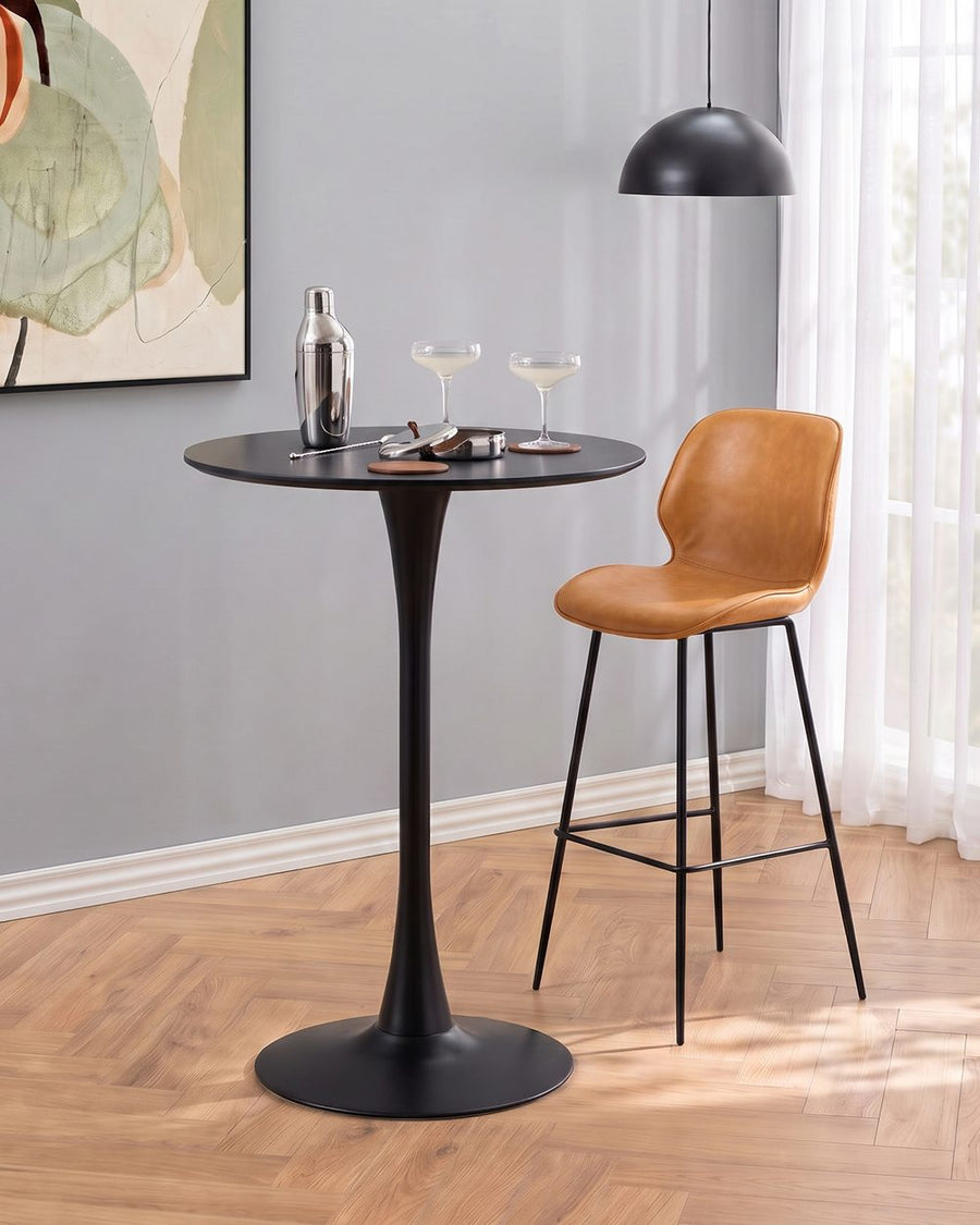 Zavier Bar Stool 产品图 10