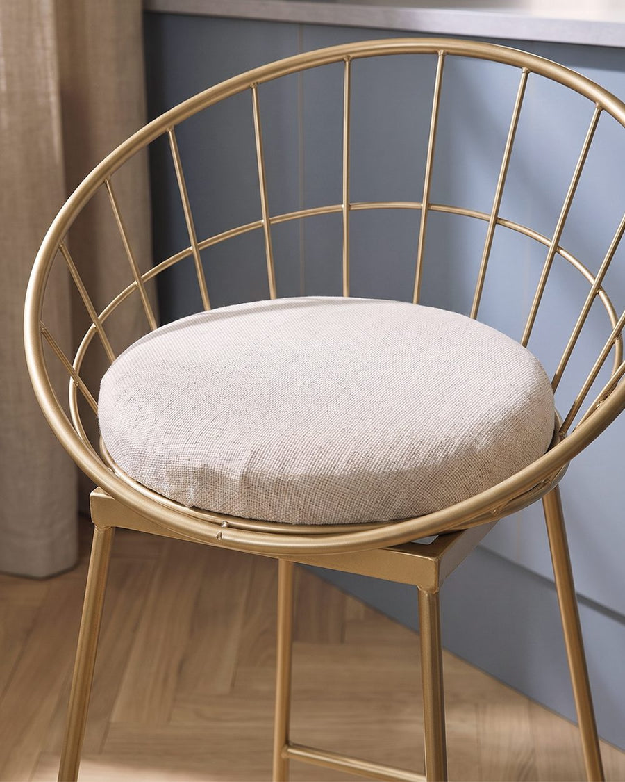Rafael Sphere Bar Stool 产品图 15