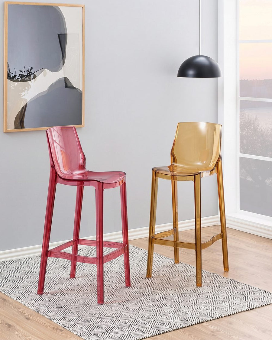 Noah Nordic Bar Stool 产品图 16